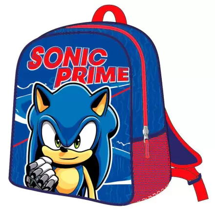 Sonic Prime táska hátizsák 31cm termékfotója