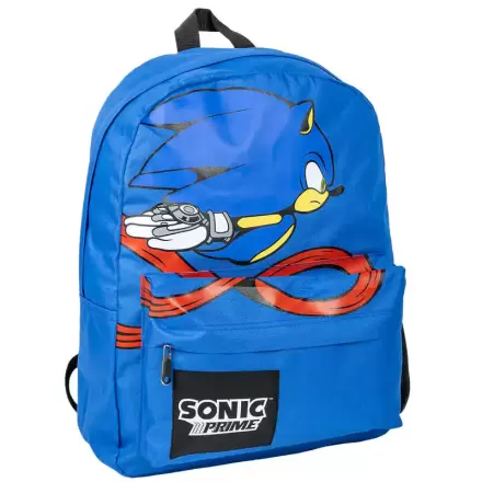 Sonic Prime táska hátizsák 42cm termékfotója