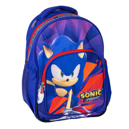 Sonic Prime táska hátizsák 42cm termékfotója