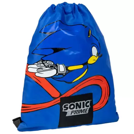 Sonic Prime tornazsák 39cm termékfotója