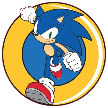 Sonic Ring formapárna, díszpárna  termékfotó