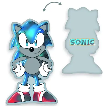 Sonic Sonic Body párna 34 cm termékfotó