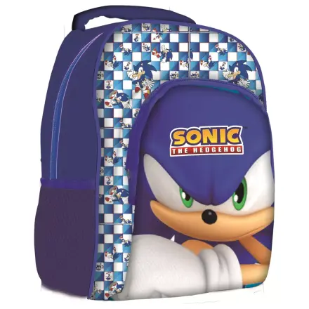 Sonic táska 40 cm termékfotó