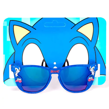 Sonic The Hedgehog gyerek napszemüveg termékfotója