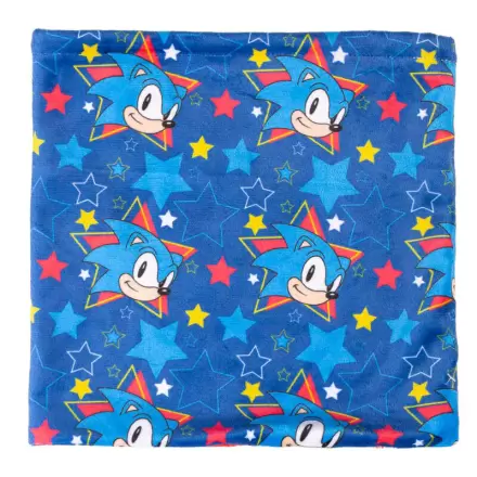 Sonic the Hedgehog körsál termékfotó