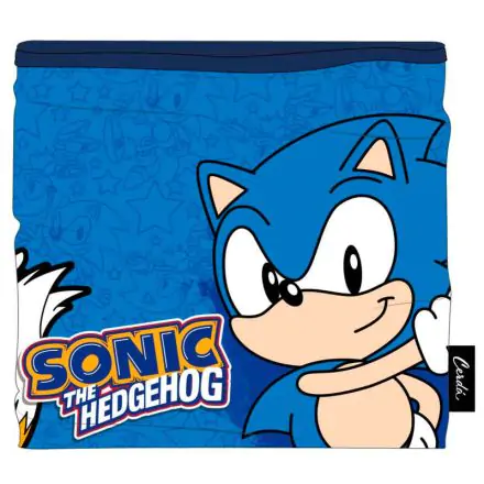 Sonic The Hedgehog gyerek körsál termékfotó