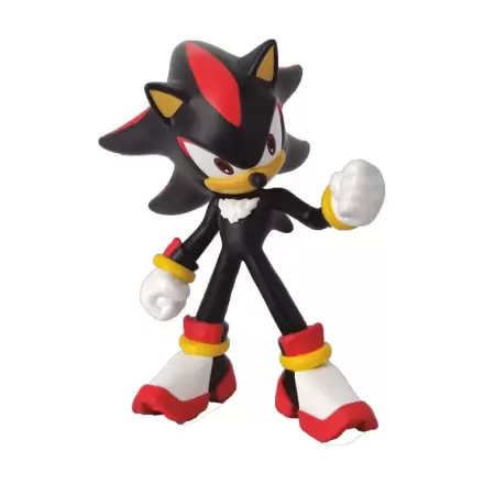 Sonic the Hedgehog Mini figura Shadow 8 cm termékfotó