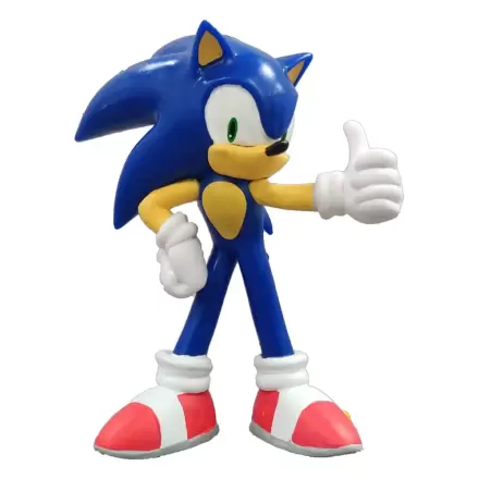 Sonic the Hedgehog Mini figura Sonic OK 7 cm termékfotó