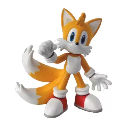 Sonic the Hedgehog Mini figura Tails 7 cm termékfotó