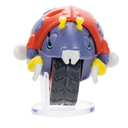Sonic the Hedgehog Moto Bug figura 5 cm termékfotó