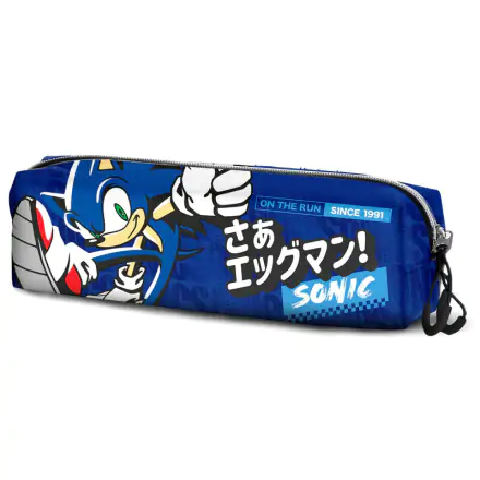 Sonic The Hedgehog On the Run tolltartó termékfotója