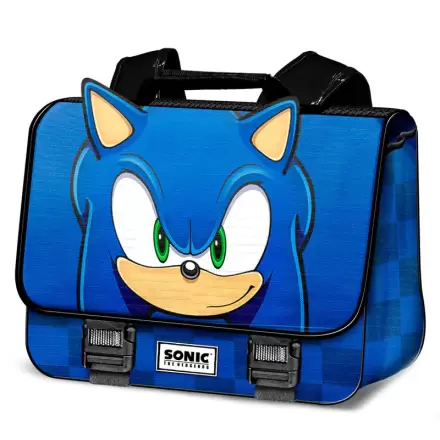 Sonic the Hedgehog Sight cartable táska hátizsák 38cm termékfotó