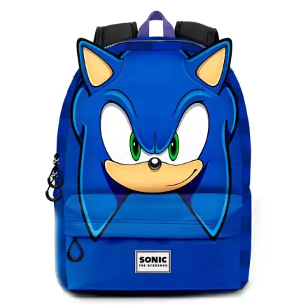 Sonic the Hedgehog Sight táska hátizsák 34cm termékfotója