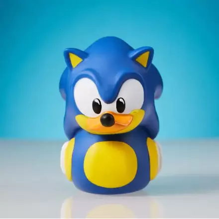 Sonic - The Hedgehog Sonic Tubbz Mini PVC figura 5 cm termékfotója