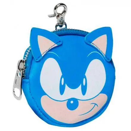 Sonic the Hedgehog Speed pénztárca termékfotó