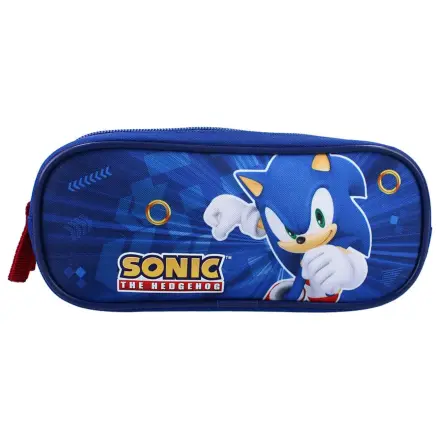 Sonic the Hedgehog Still Unstoppable Big tolltartó  termékfotó