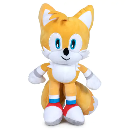 Sonic The Hedgehog Tails plüss 70cm termékfotó