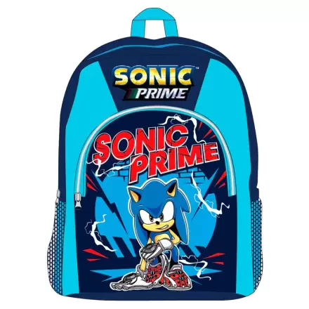 Sonic the Hedgehog táska hátizsák 40cm termékfotó