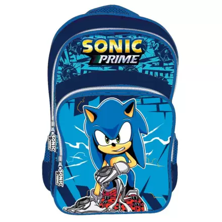 Sonic the Hedgehog táska hátizsák 42cm termékfotó