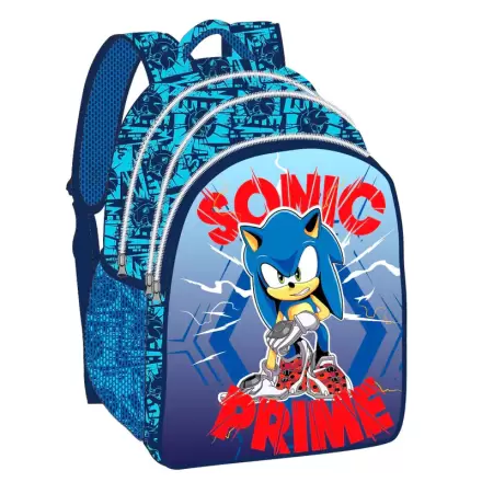 Sonic the Hedgehog táska hátizsák 42cm termékfotó