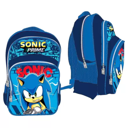 Sonic the Hedgehog táska hátizsák 42cm termékfotó