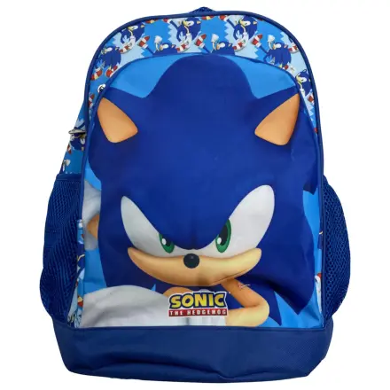 Sonic the Hedgehog táska hátizsák 42cm termékfotó