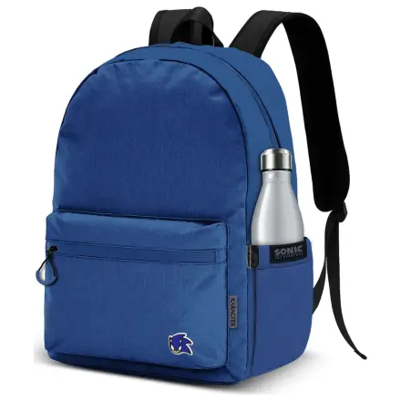 Sonic the Hedgehog táska hátizsák 44cm termékfotó