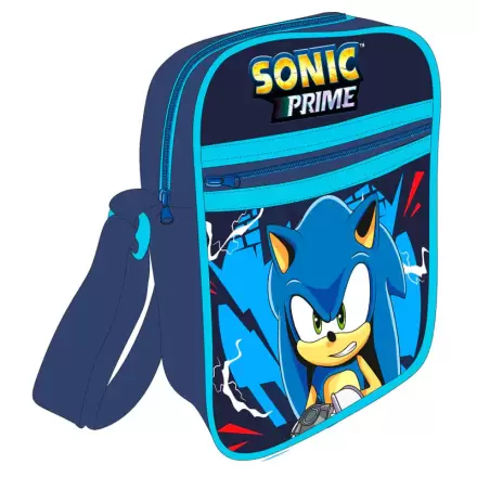 Sonic the Hedgehog válltáska termékfotó