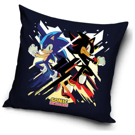 Sonic Turbo párnahuzat termékfotó