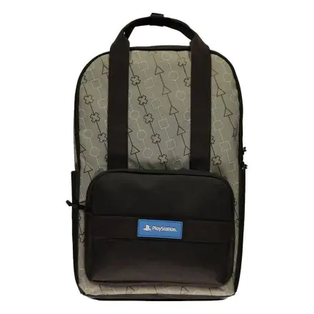 Sony PlayStation  Symbols táska hátizsák termékfotó