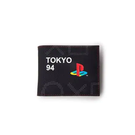 Sony PlayStation Tech19 pénztárca termékfotó