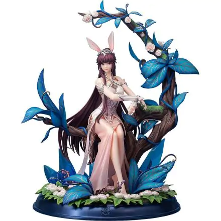 Soul Land 1/7 Xiao Wu PVC szobor figura 31 cm termékfotója