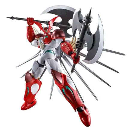 Soul of Chogokin Gx-99 Getter Robot Arc figura 19cm termékfotó