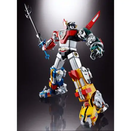 Soul of Chogokin Voltron Defender of the Universe figura 27cm termékfotó