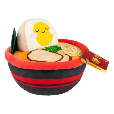 Soup Troop Paka Paka Ramen plüss figura 18 cm termékfotó