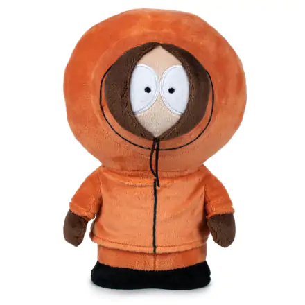 South Park Kenny plüss 15cm termékfotója