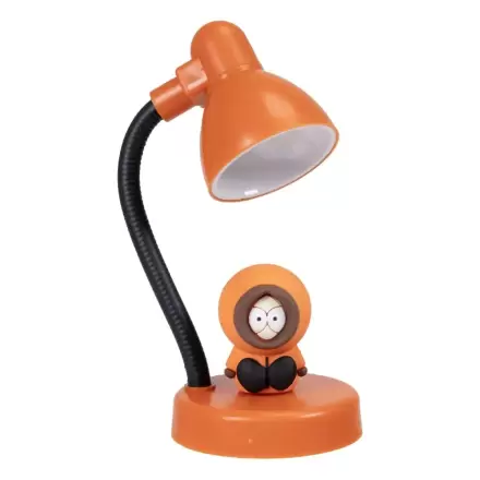 South Park Kenny Ver. 2 Mini LED lámpa figurával 11 cm termékfotó