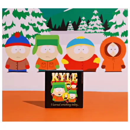 South Park Kyle kerámia poháralátét étkészlet termékfotó