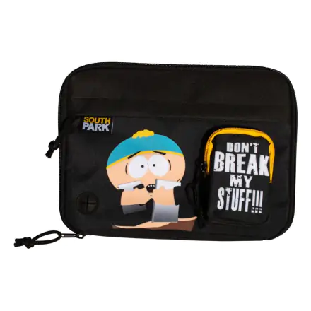 South Park Cartman tablet tartó táska termékfotója