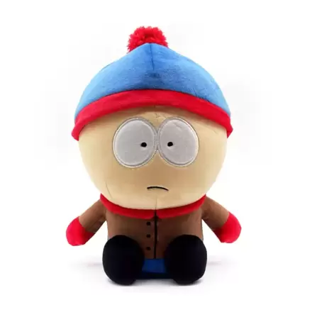 South Park plüss figura Stan 22 cm termékfotó