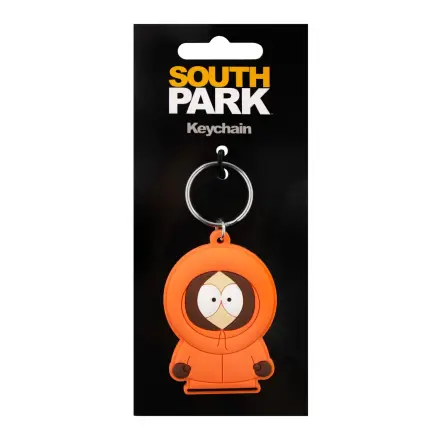 South Park PVC kulcstartó Kenny termékfotó