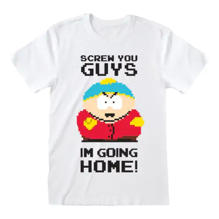 South Park Screw You Guys t-shirt termékfotója