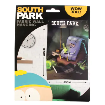 South Park Szövet poszter termékfotója