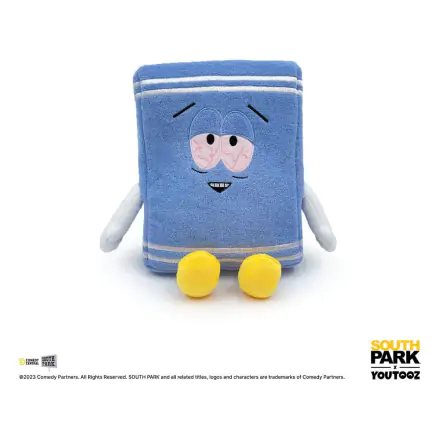 South Park Towelie plüss figura 22 cm termékfotója