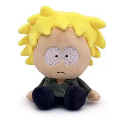 South Park Tweek Shoulder Rider plüss figura 15 cm termékfotó