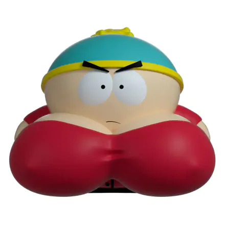 South Park Vinyl figura Cartman with Implants 8 cm termékfotója