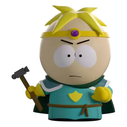South Park Vinyl figura Paladin Butters 9 cm       termékfotó