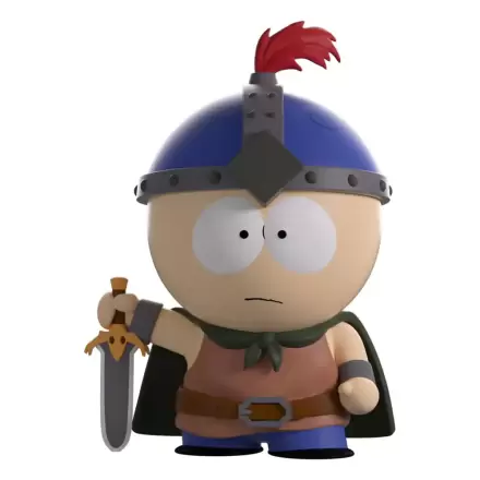 South Park Vinyl figura Ranger Stan Marshwalker 10 cm      termékfotó