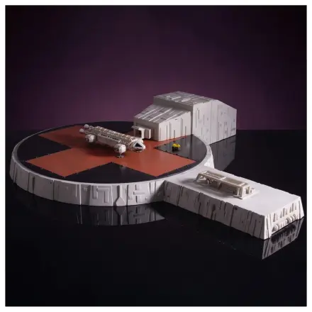 Space 1999 játékkészlet Landing Pad (with Eagle Transporter) 46 cm termékfotó