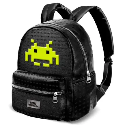 Space Invaders Alien hátizsák 31cm termékfotó